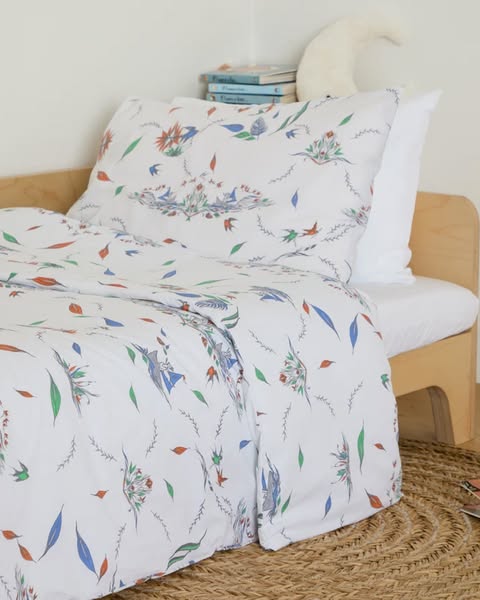 FOXFORD | Michael Collins Throw