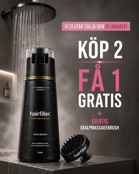 KÖP 2 FÅ 1 GRATIS