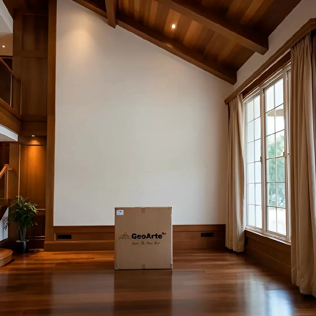 Transform Your Space in 2 Hours