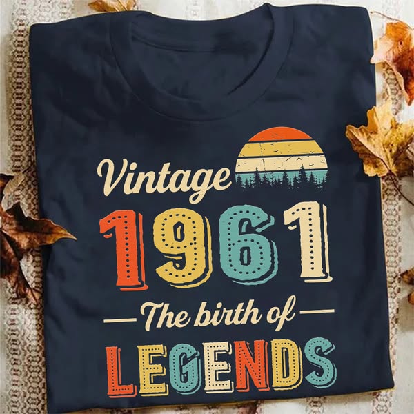 1961 Legends