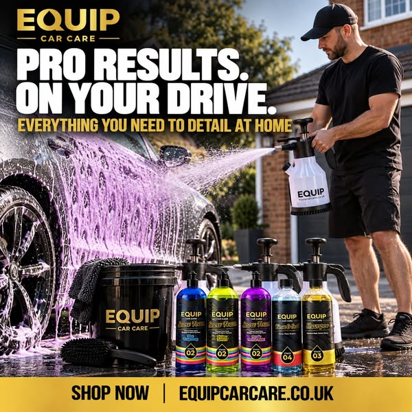 Pro Results On Your Own Driveway