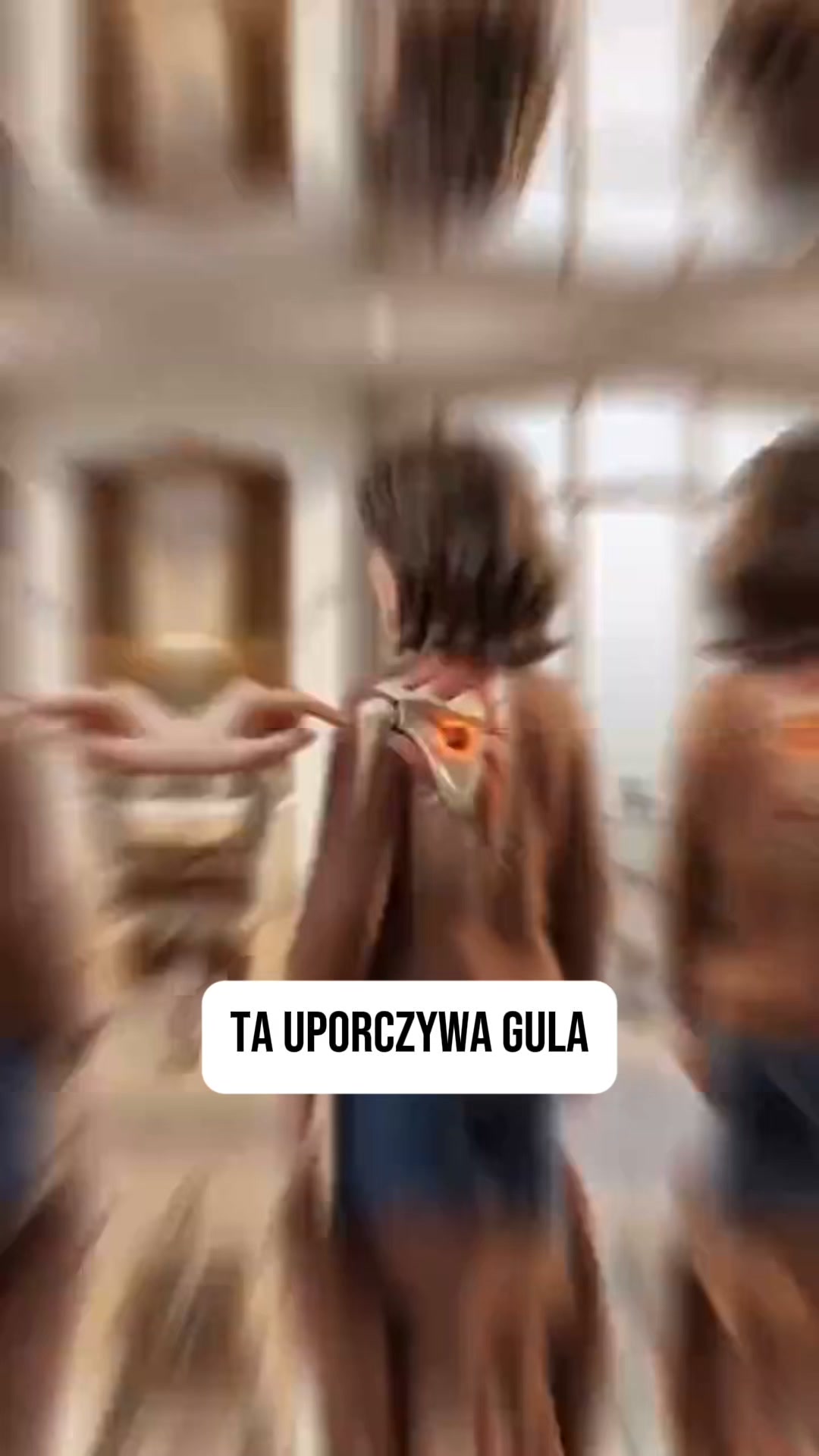 Koniec z bólem karku | 55 000+ zadowolonych użytkowników