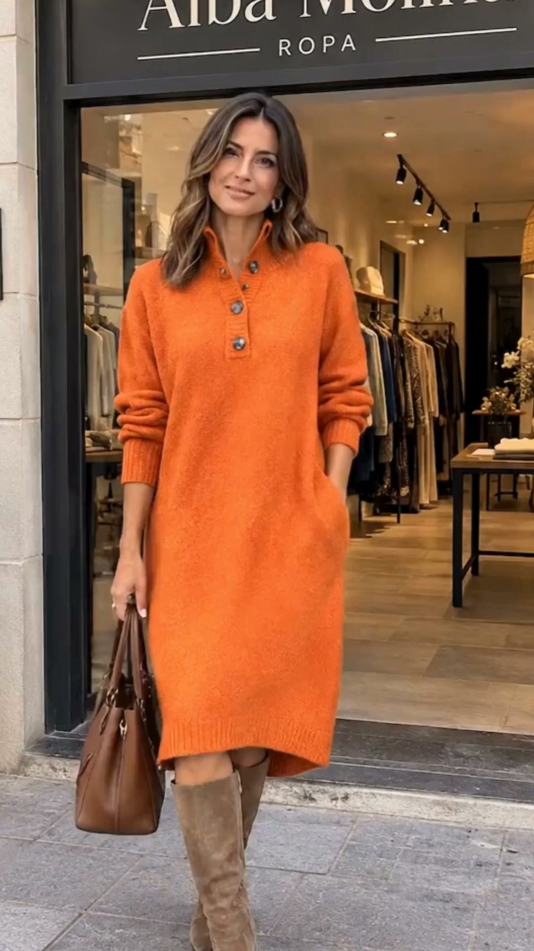El vestido que te hará sentir especial