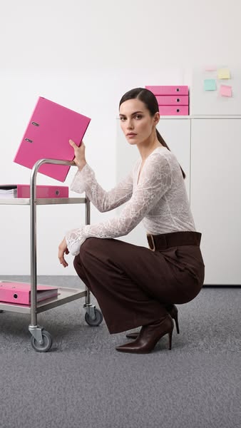 Back to Office: la nuova collezione