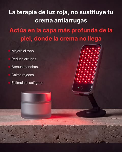 Rellena arrugas y lineas desde dentro