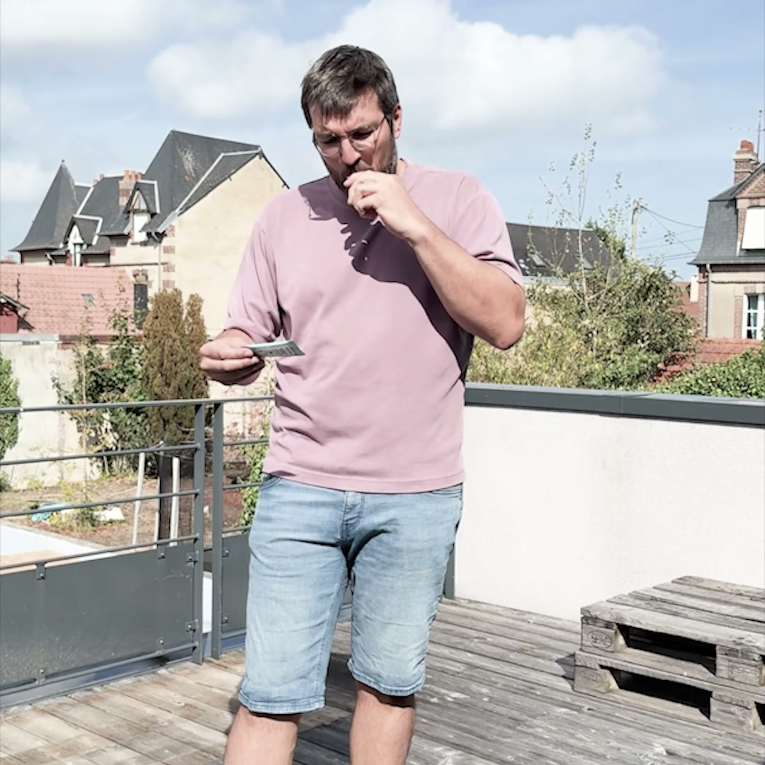 40% sur le Pack Découverte