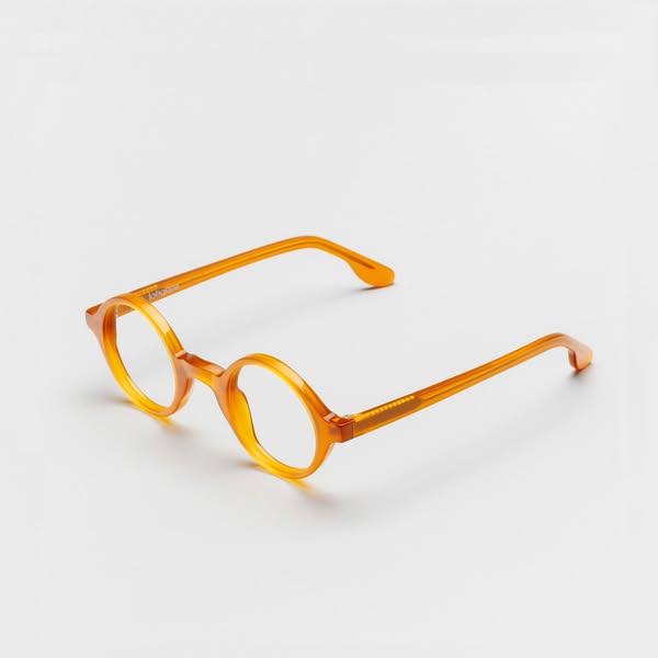 The Winston Amber