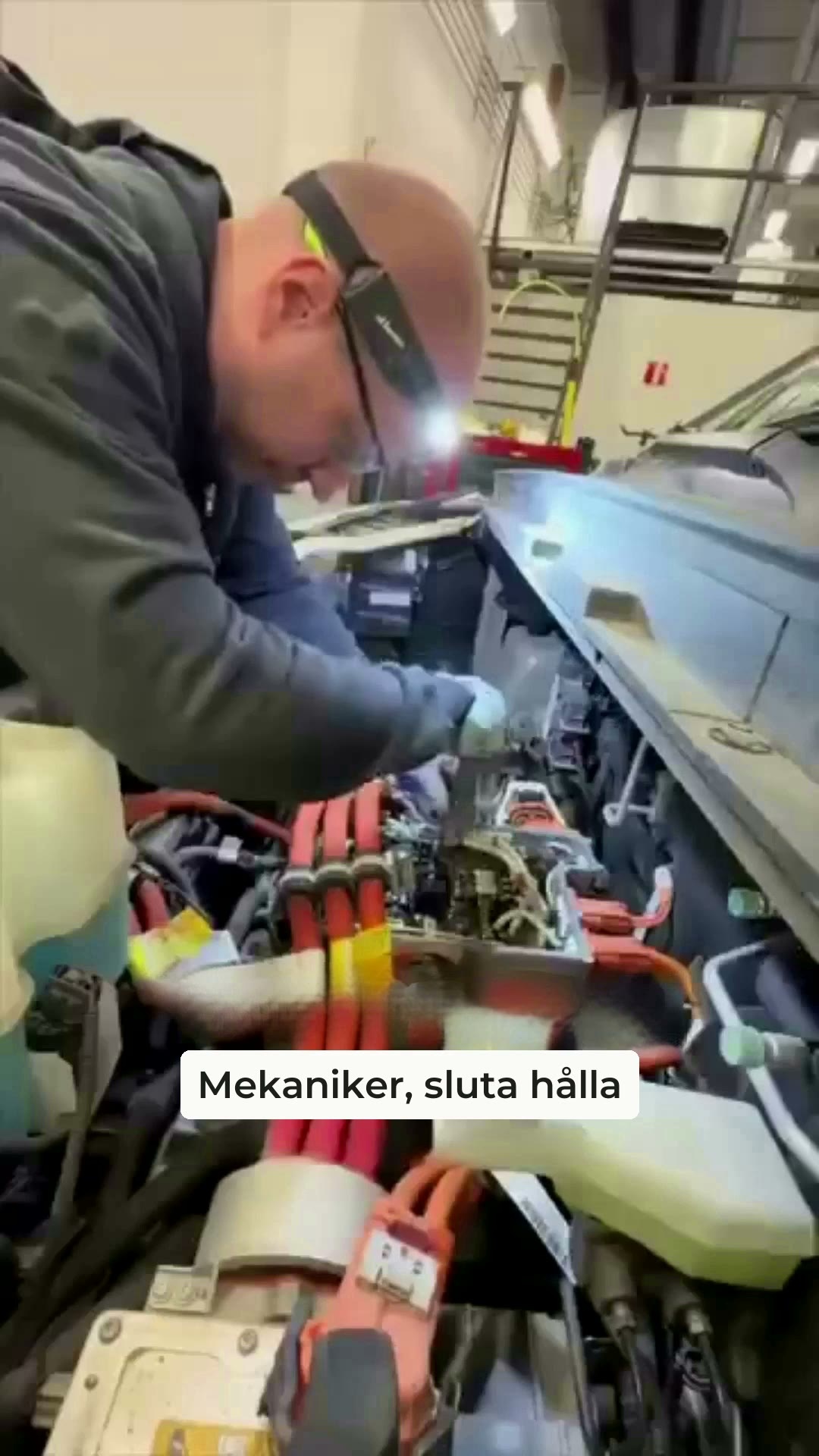 Rankad #1 pannlampa 3 år i rad!
