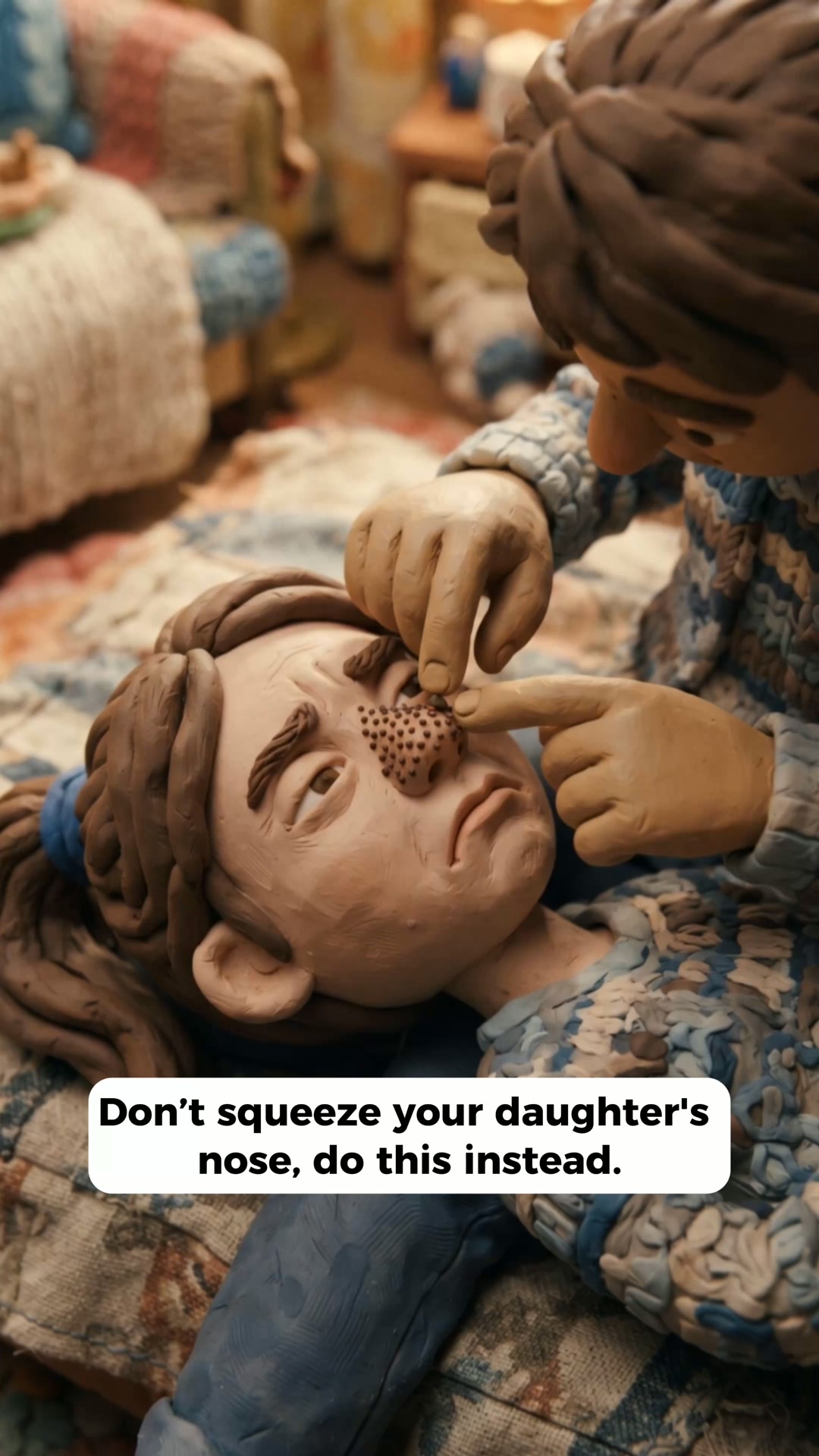 Eliminate Clogged Pores - Fast