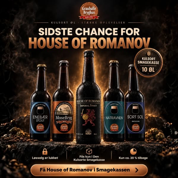 Sidste chance