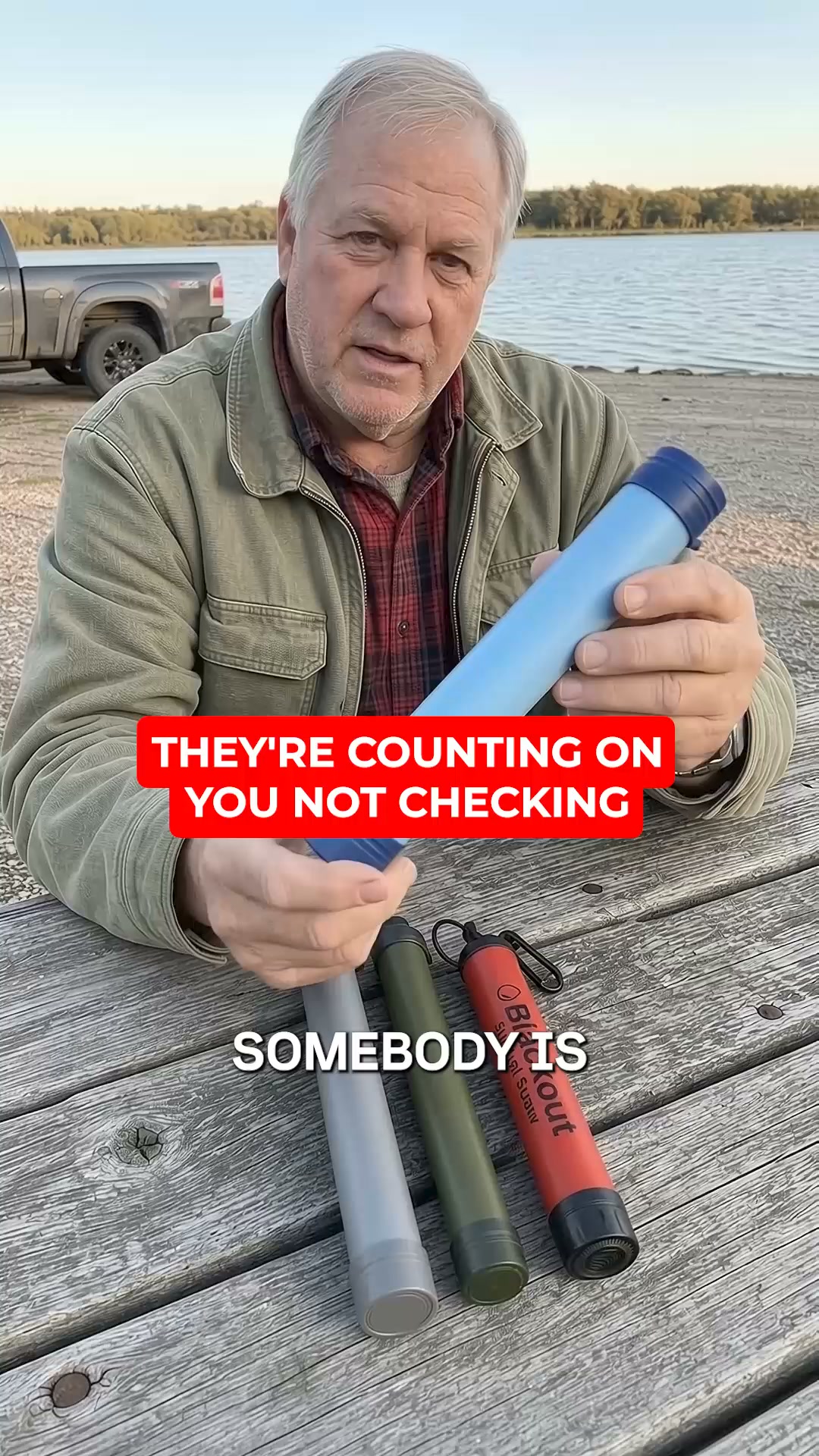 Grandparents: Stop and Watch This First