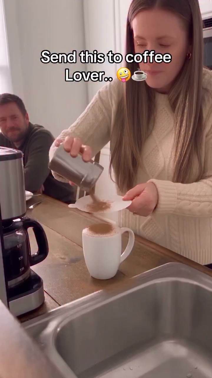 FREE GIFTS TODAY: No Barista Skills Needed