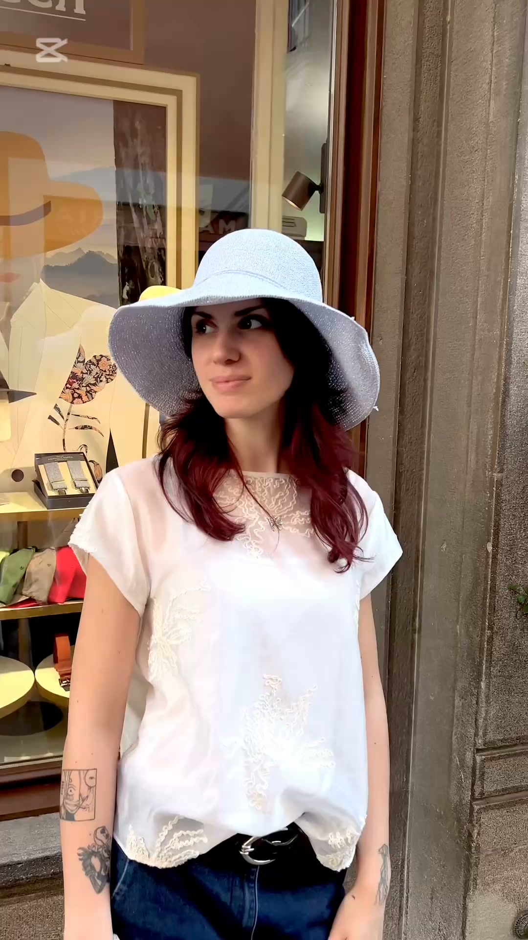 Pieghevole, leggero, elegante