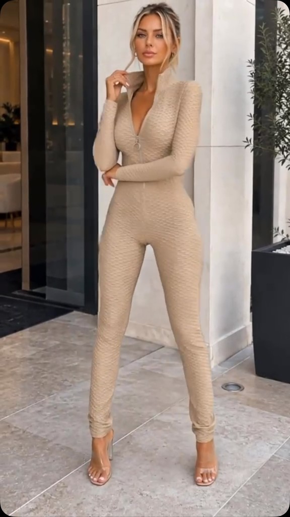 Anúncio de Le Femme Chic