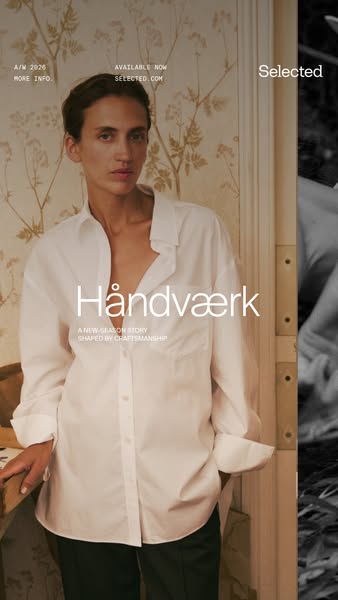 Crafted with care