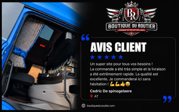 STOCK LIMITÉ – ÉQUIPE-TOI VITE