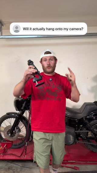 The most universal mount we’ve ever made