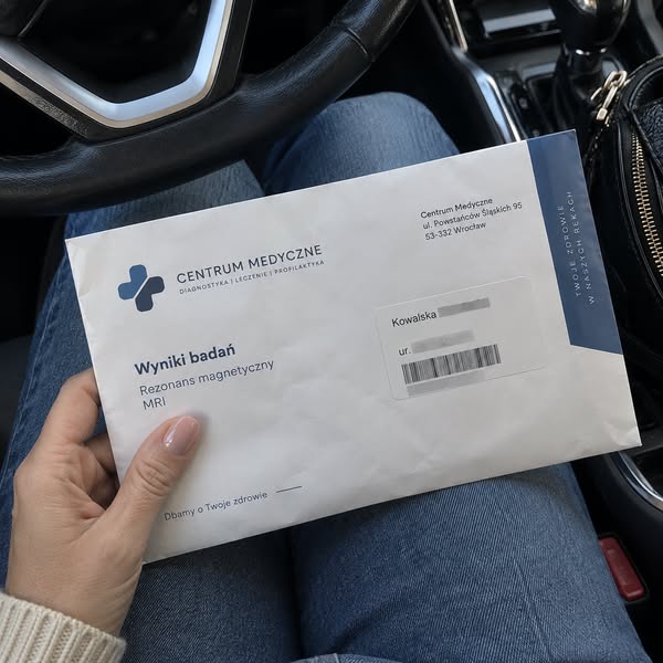 Przeczytaj jeśli ból pleców nie ustępuje...