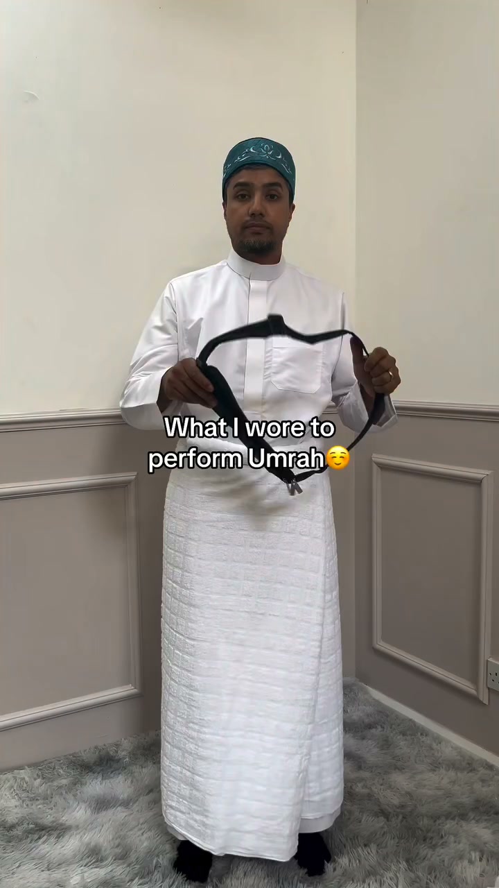 Hajj Safe LTD