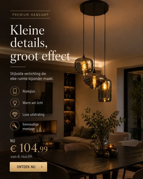 Herfst Sale Shop de deals