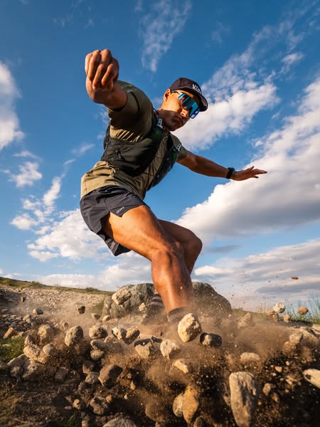 Trailbound 12L Hydration Vest — Adventure Without Limits