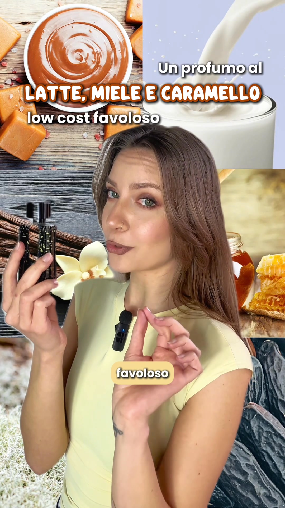 Indossa il tuo MOOD