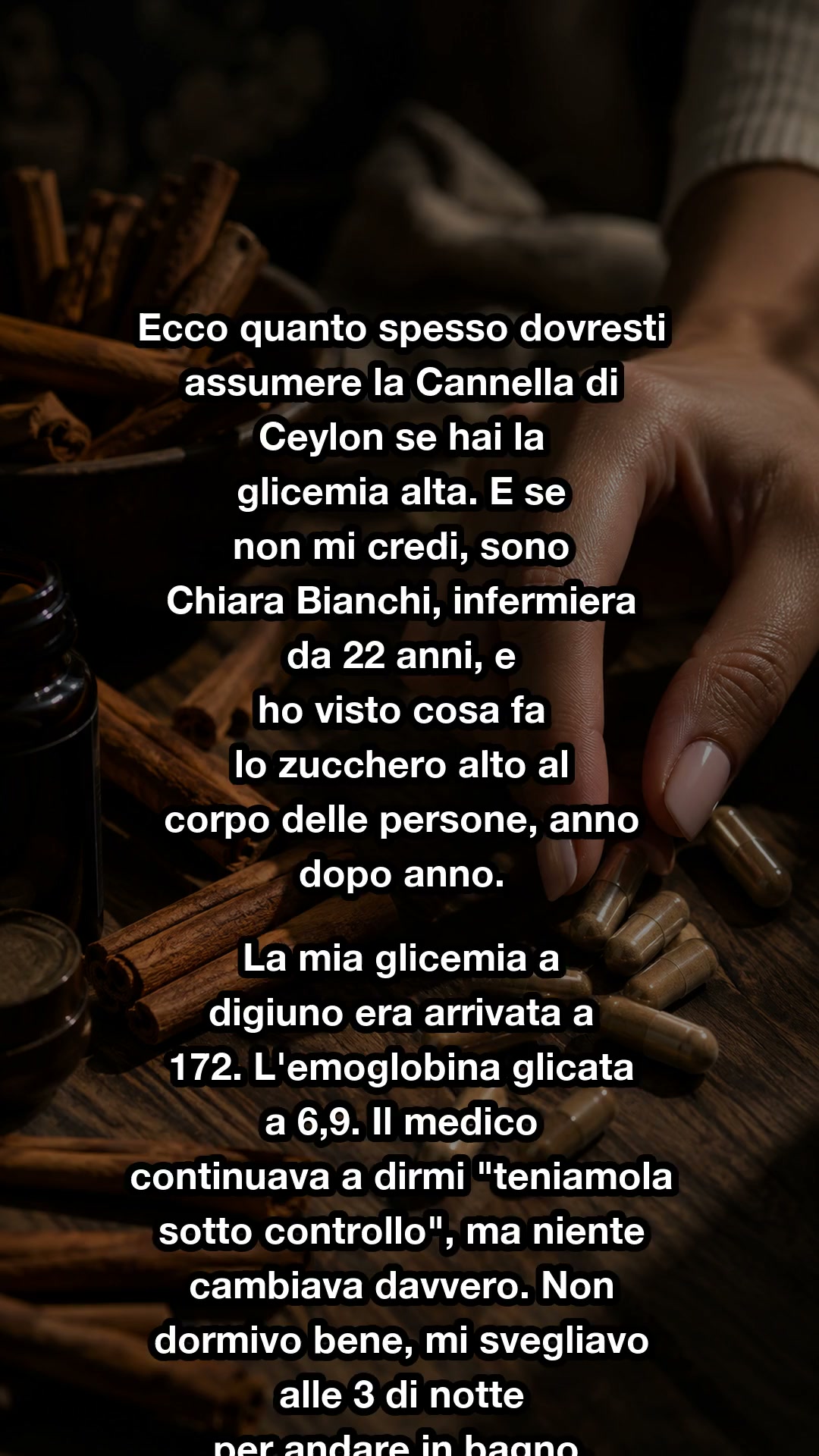 90% delle cannelle in commercio non è vera Cannella di Ceylon. Ecco come riconoscerla