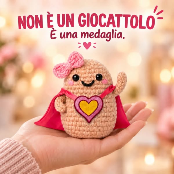 Power Woman — 2+1 in omaggio