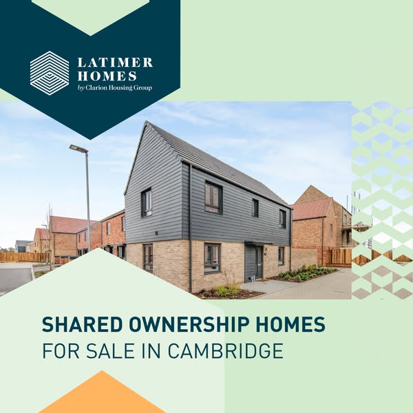 Latimer by Clarion Housing Group