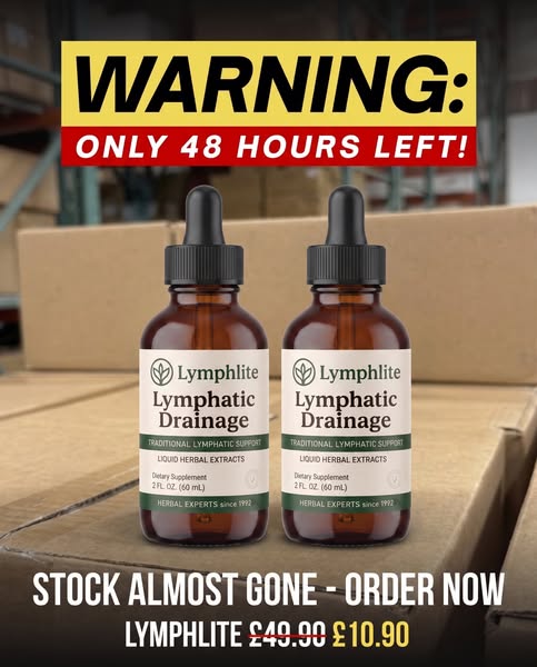Don’t Blame Your Lifestyle — Fix The Lymphatic System First