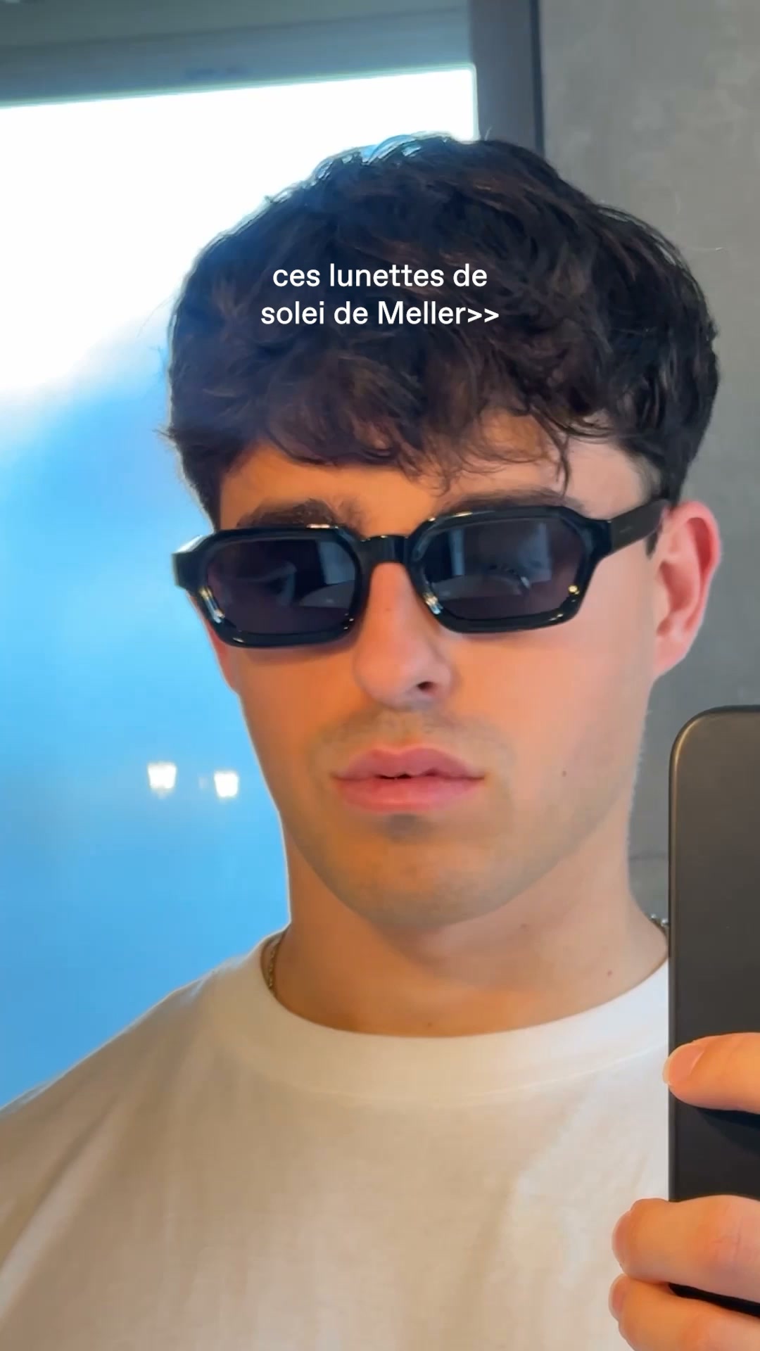 High quality eyewear