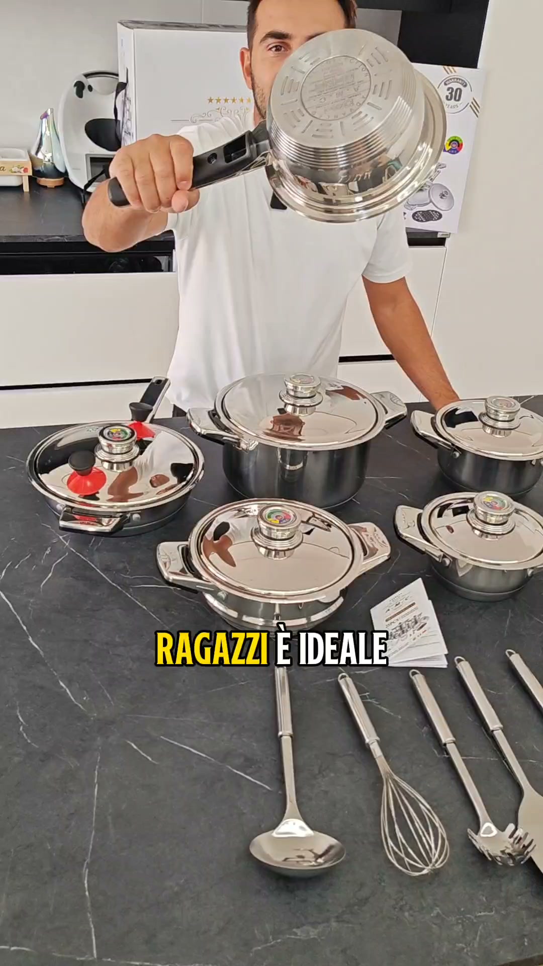 Super Offerta!