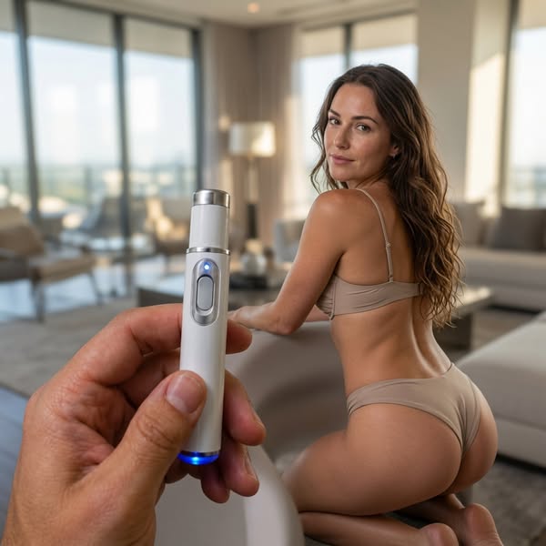 Order Now — Say Goodbye to Pain & Regain Your Edge!