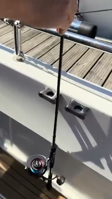 Stop Letting Your Fishing Rods Take Over