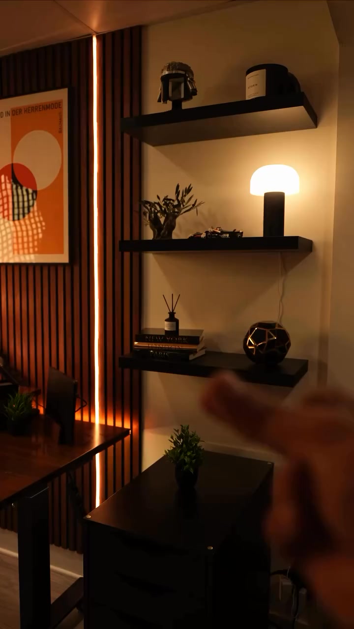 Enhance Your Home Lighting Experience
