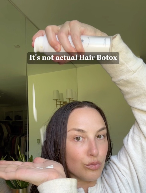 The First Ever Non-Toxic Hair Bonding Treatment!