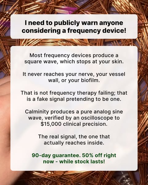 Feel Like Yourself Again – Naturally