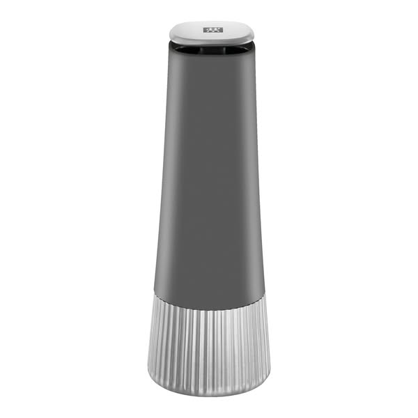 ZWILLING Spices Spice mill 19 cm, grey
