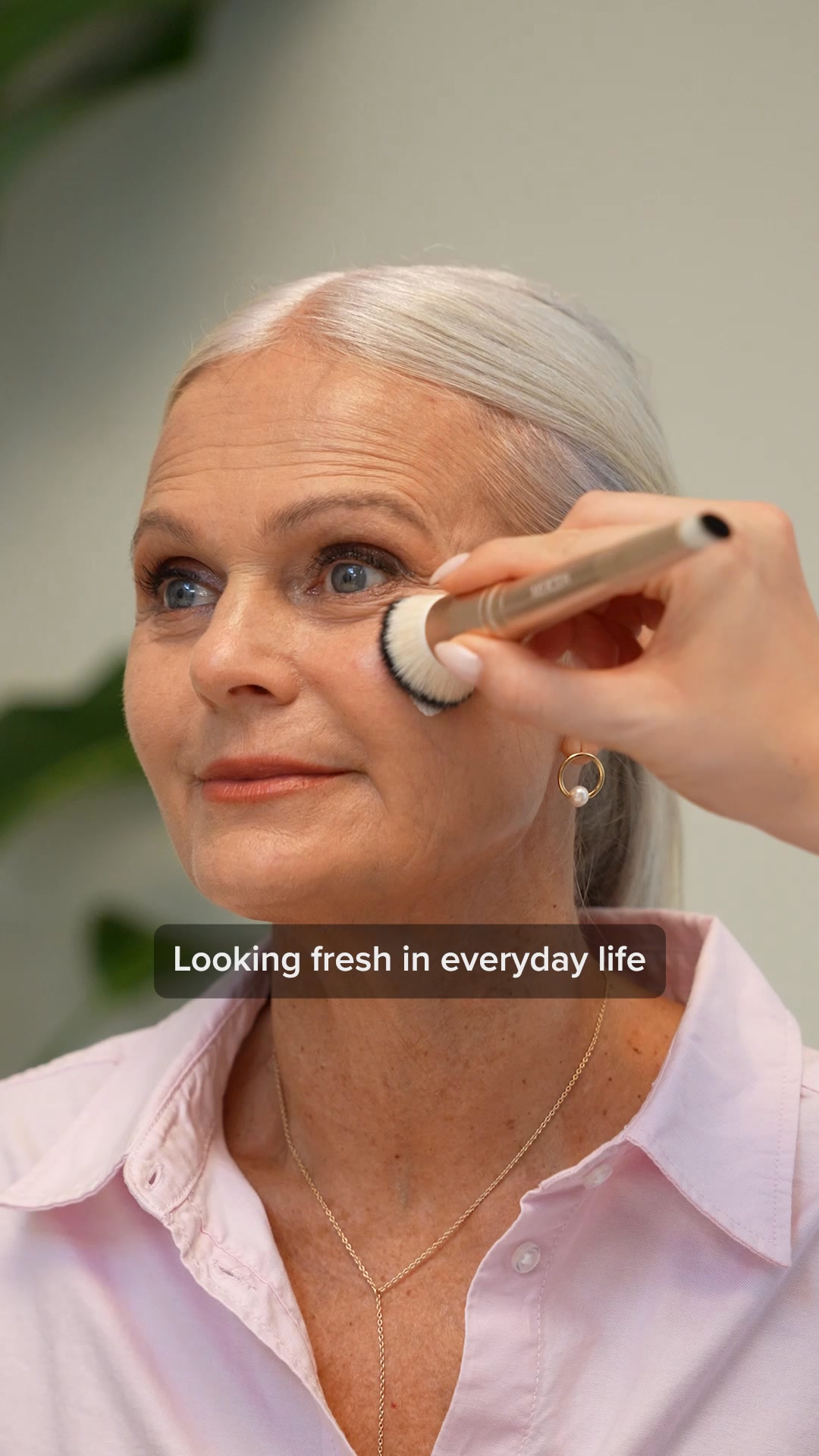 Discover the foundation that EVERYONE is talking about