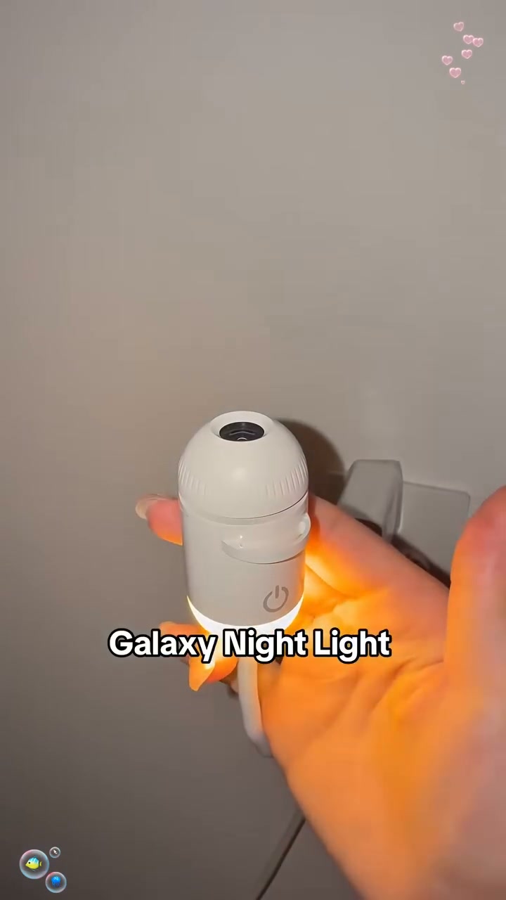 Plug-and-Play HD Star Projecto