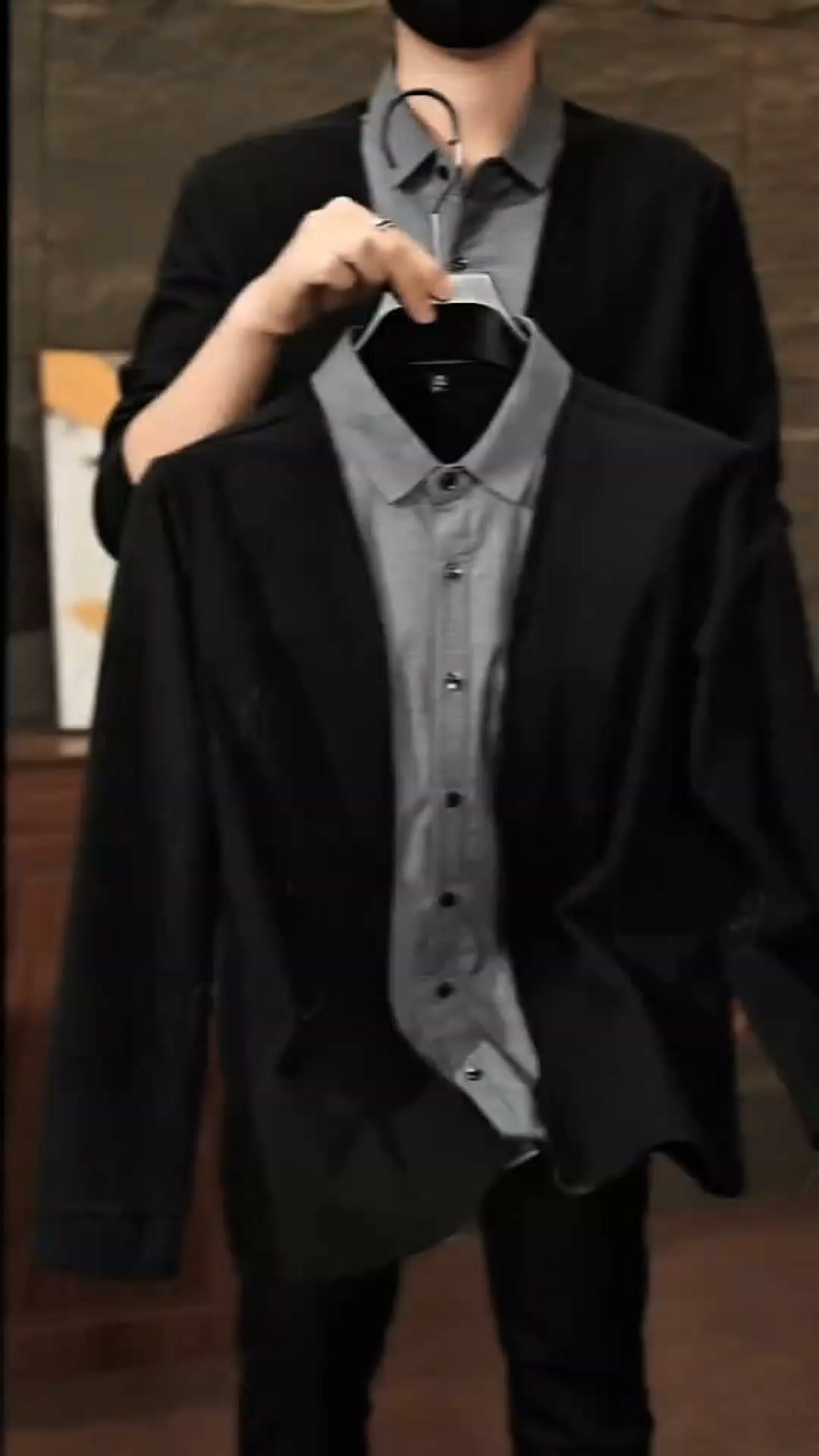 The 2-in-1 Shirt Everyone Needs — 40% OFF