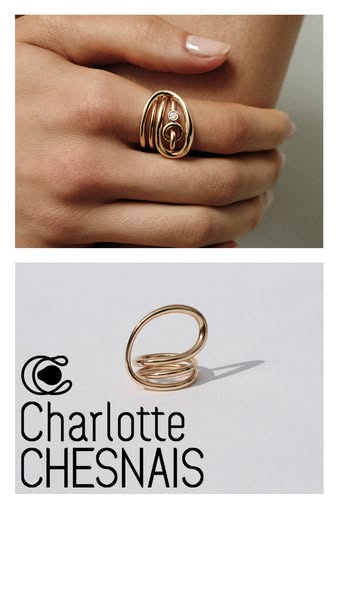 Quand les bagues se complètent