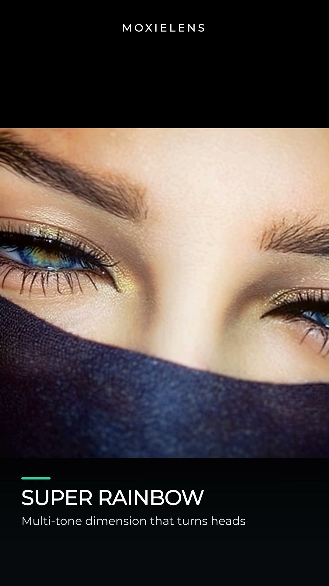 Your Eyes, But Better