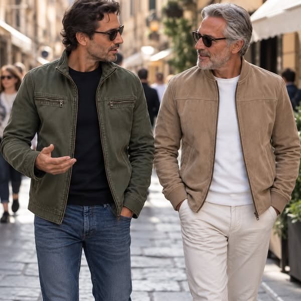 Collection mi-saison — tout à −50 %