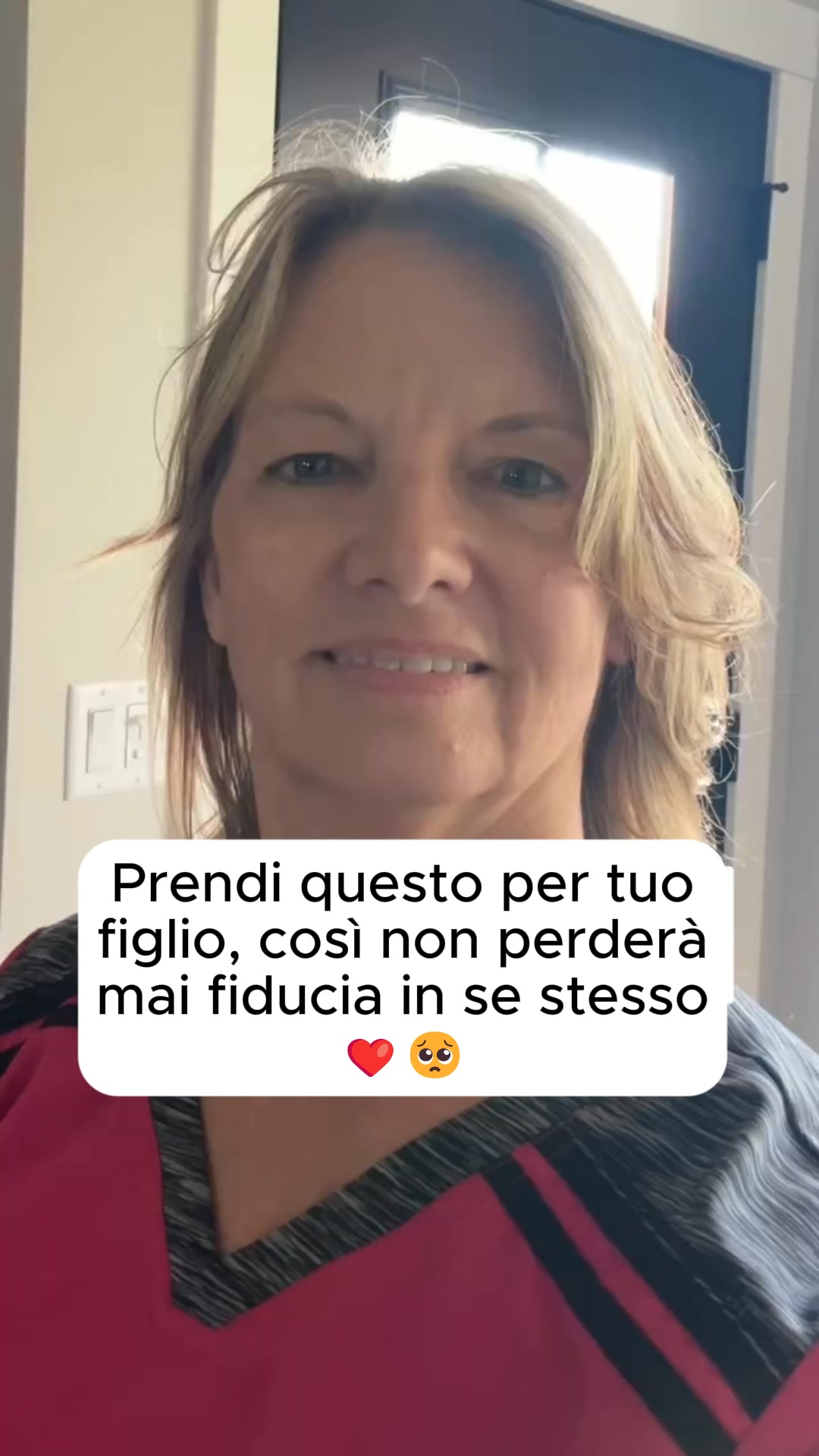 "Sempre con te"