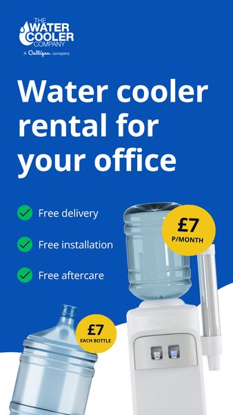 Your Offer's Waiting! From £7pm