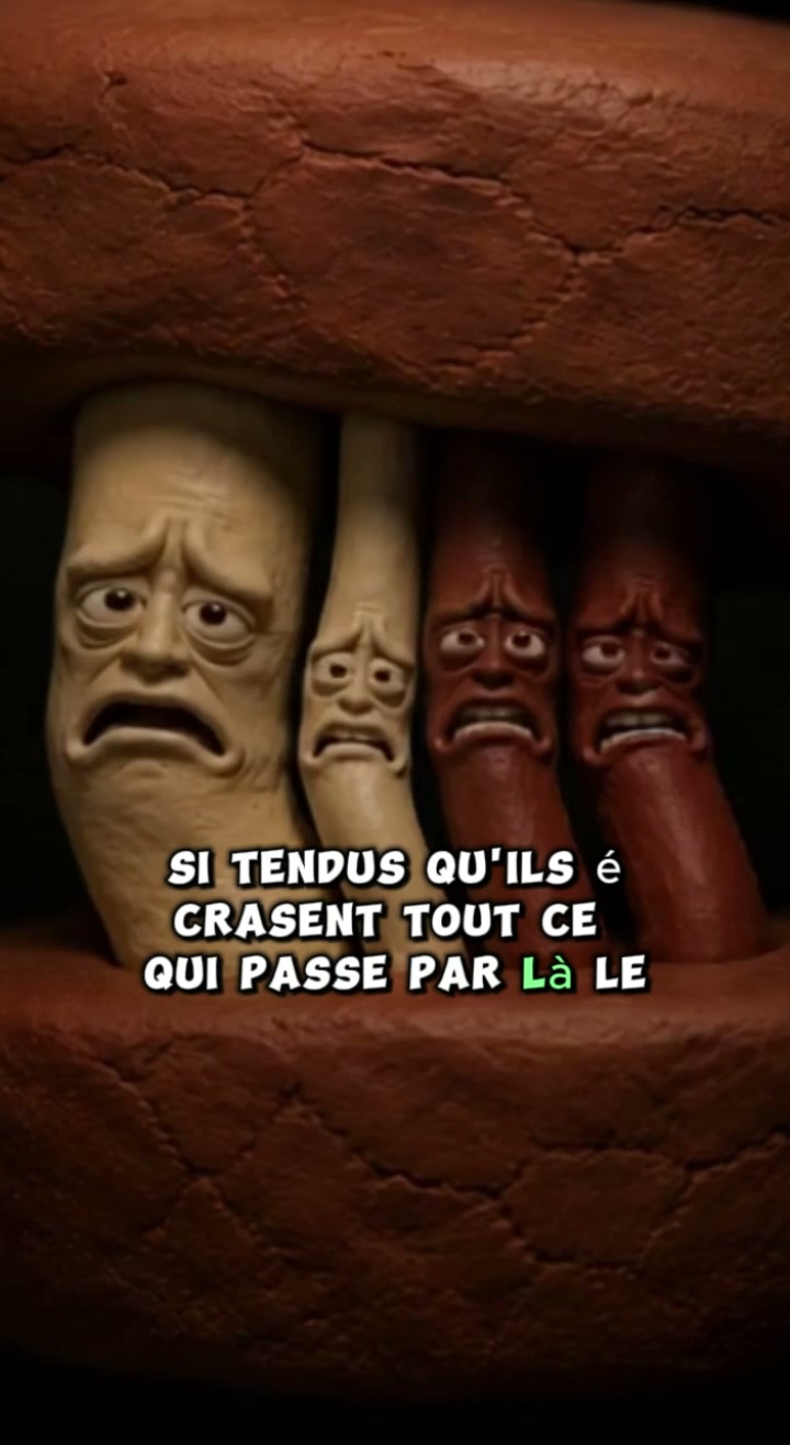 Commence Léger, Puis Empire