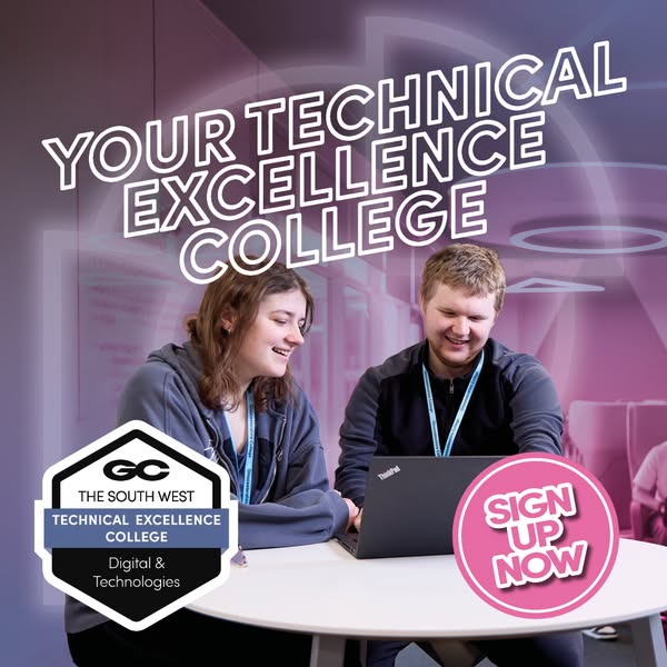 Book Today | November Open Events