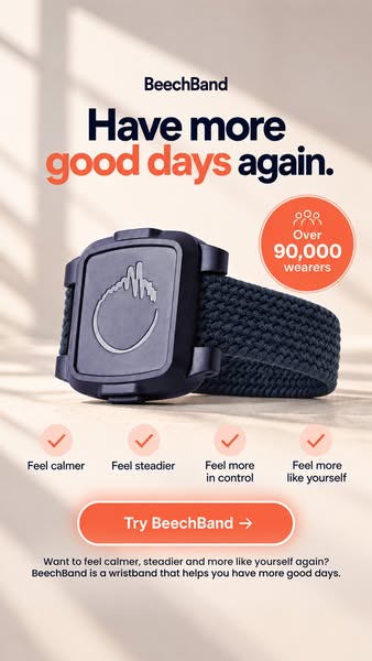 Believe In Better Days