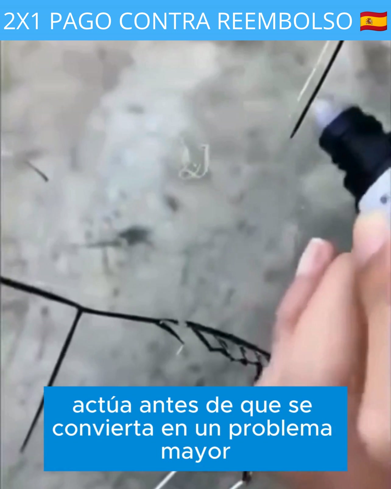 PAGO CONTRA REEMBOLSO